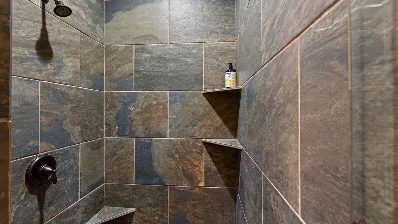 Photo of Bathroom in Purgatory