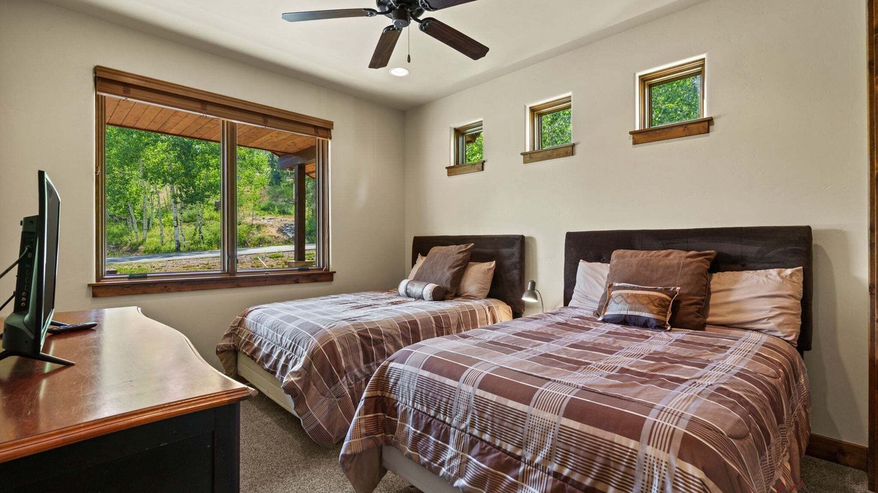 Photo of Bedroom in Purgatory