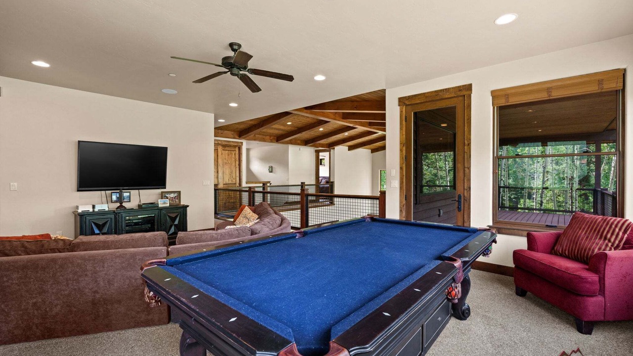 Photo of Bedroom in Purgatory