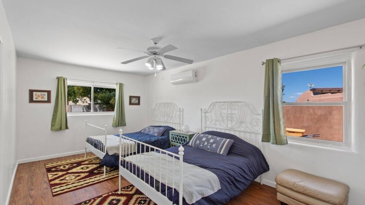 Photo of Bedroom in West Bluff