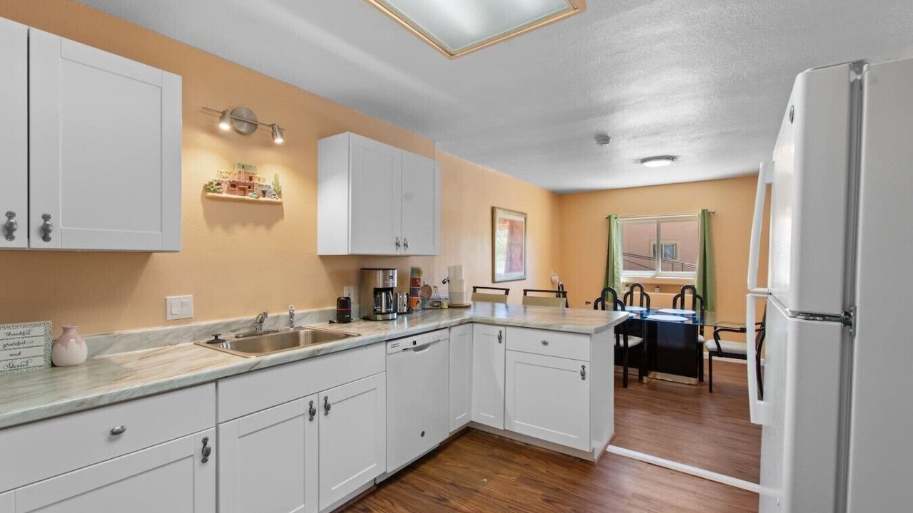 Photo of Kitchen in West Bluff