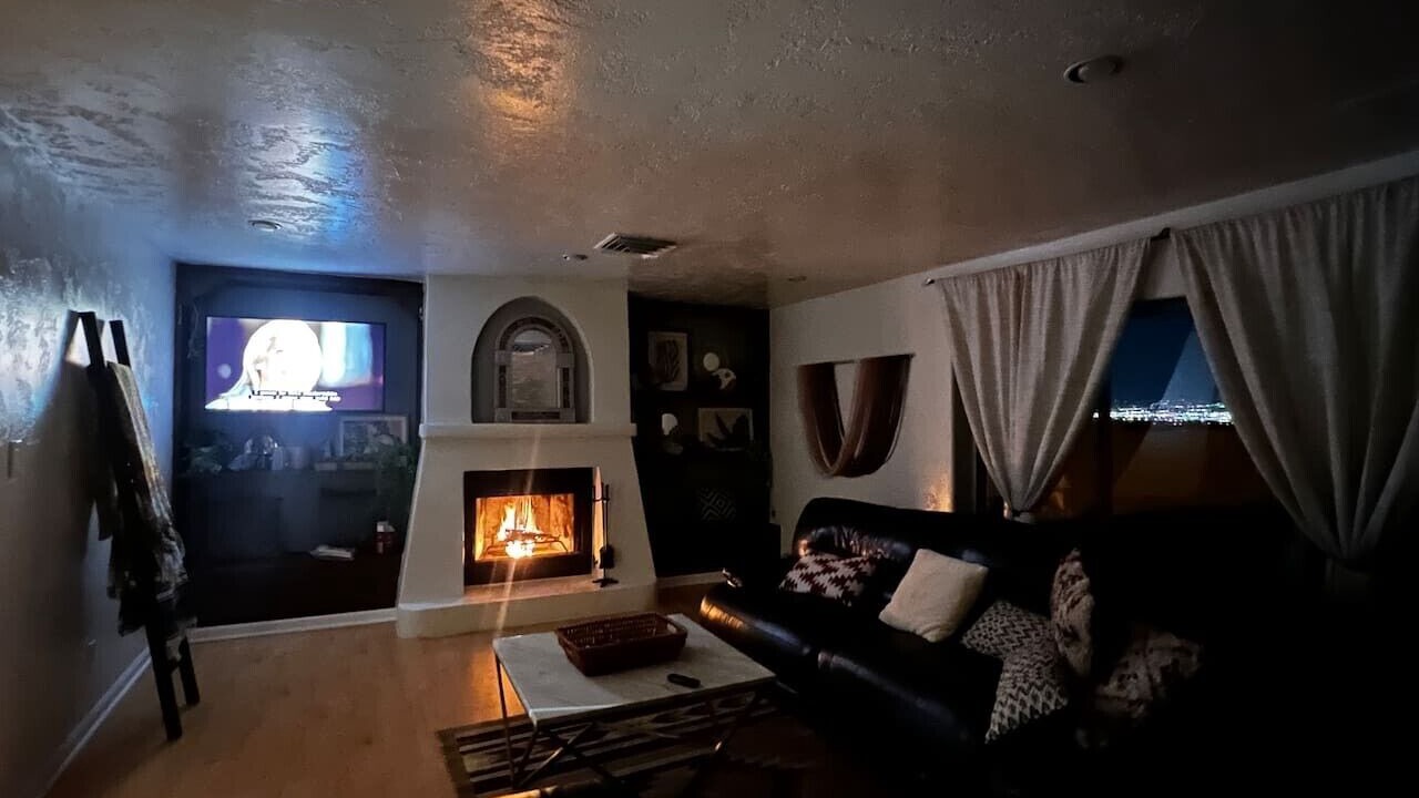 Photo of Livingroom in West Bluff