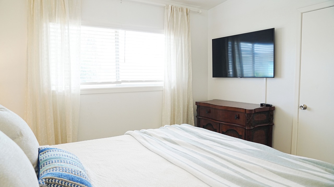 Photo of Bedroom in Key Allegro