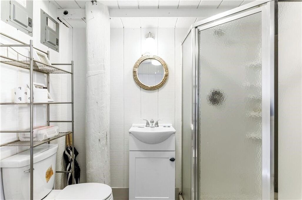 Photo of Bathroom in Key Allegro