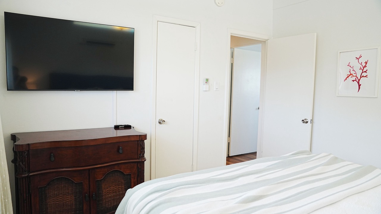 Photo of Bedroom in Key Allegro