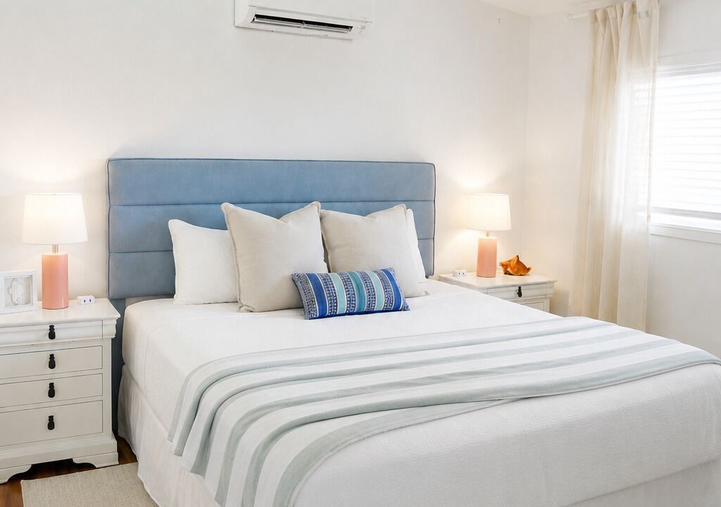 Photo of Bedroom in Key Allegro