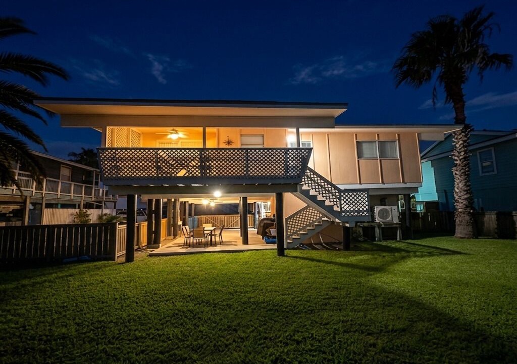Photo of Outdoor in Key Allegro