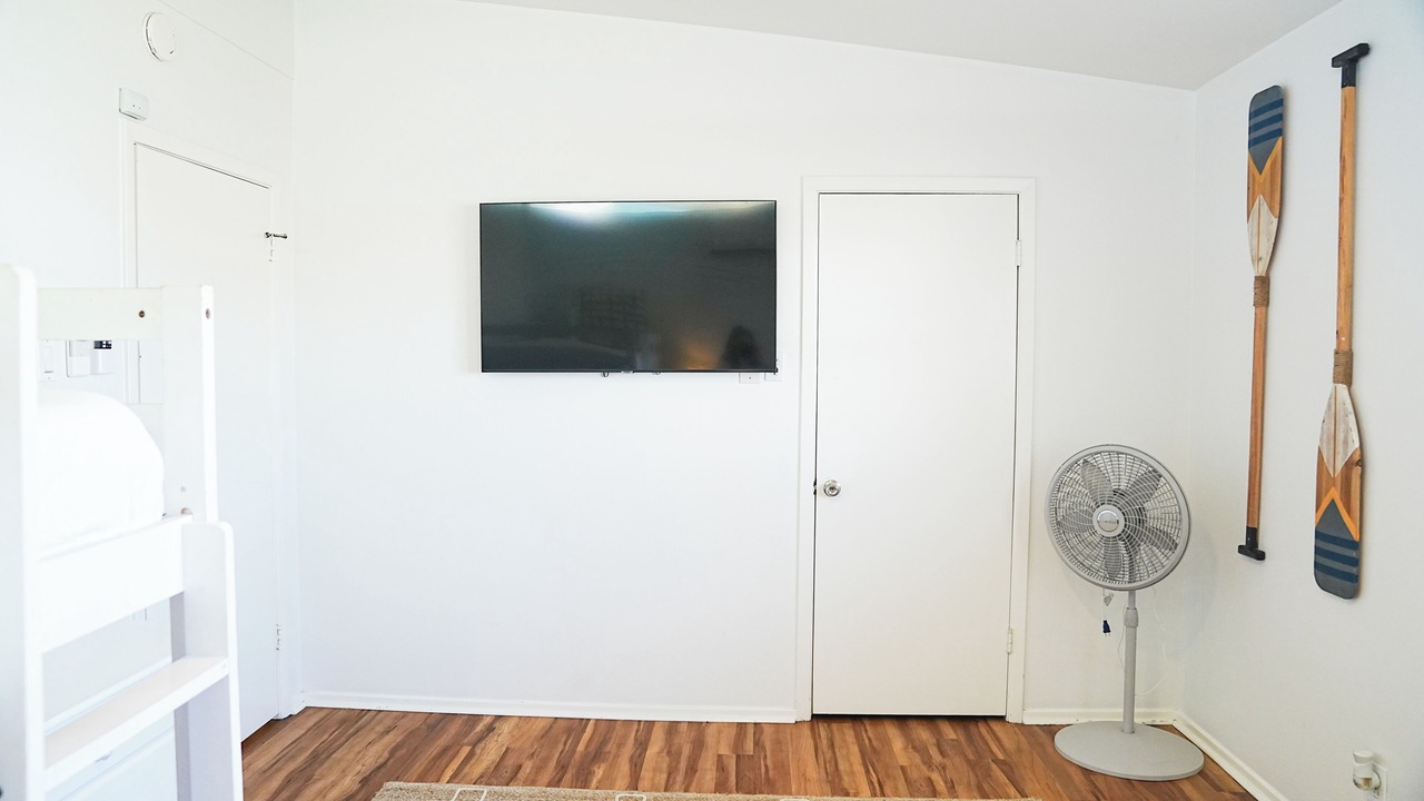 Photo of Bedroom in Key Allegro