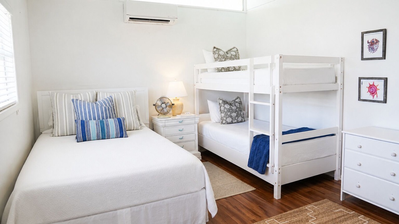 Photo of Bedroom in Key Allegro