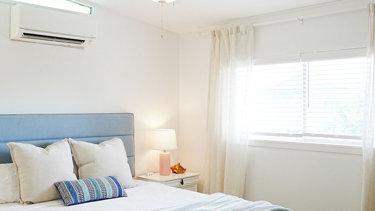 Photo of Bedroom in Key Allegro