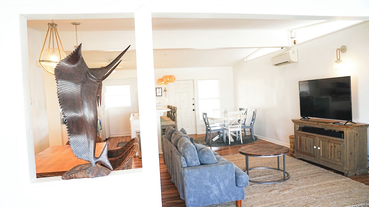 Photo of Livingroom in Key Allegro