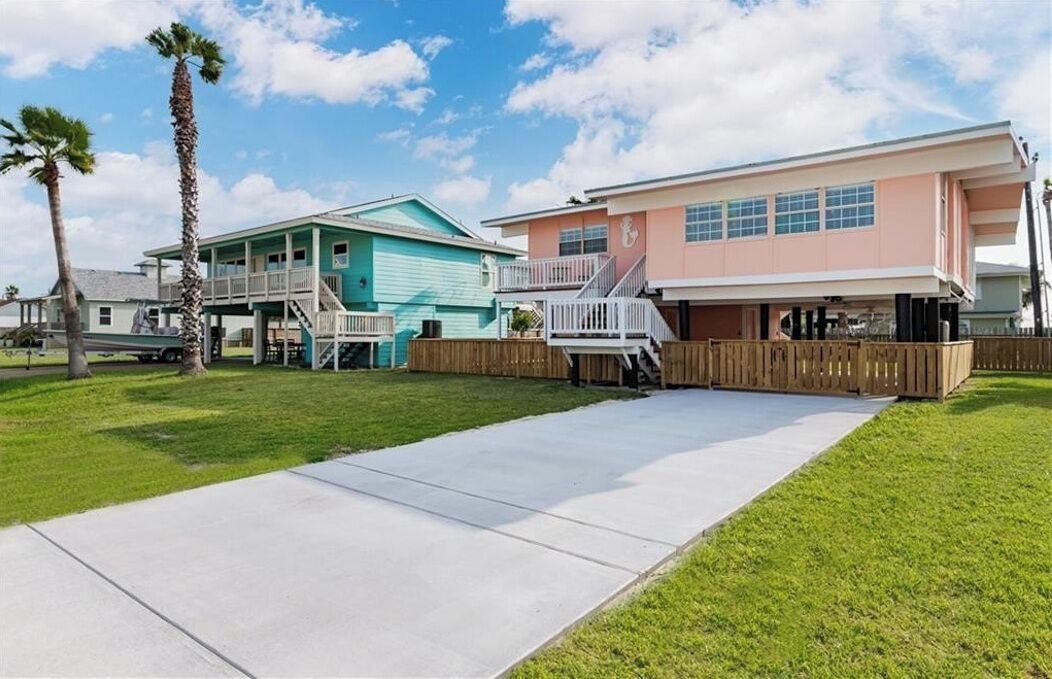 Photo of Outdoor in Key Allegro