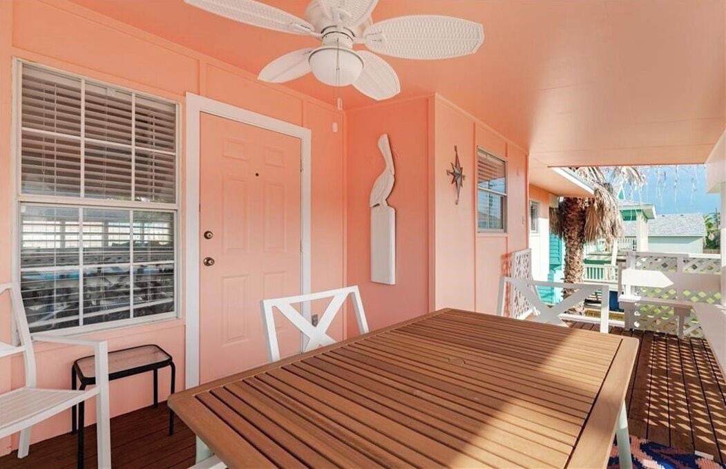 Photo of Outdoor in Key Allegro