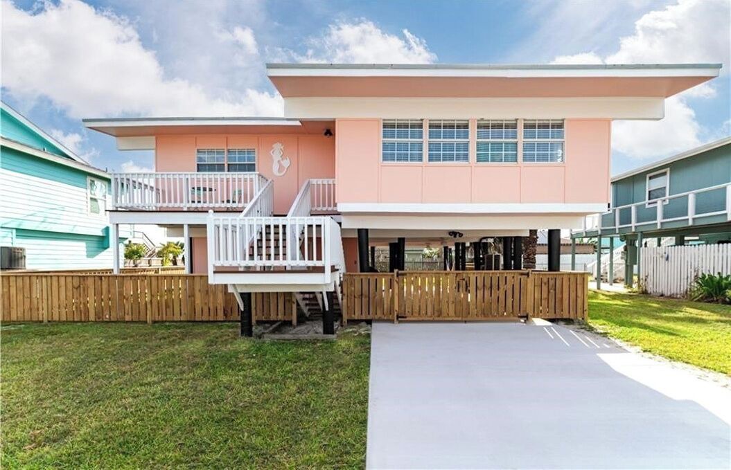 Photo of Outdoor in Key Allegro