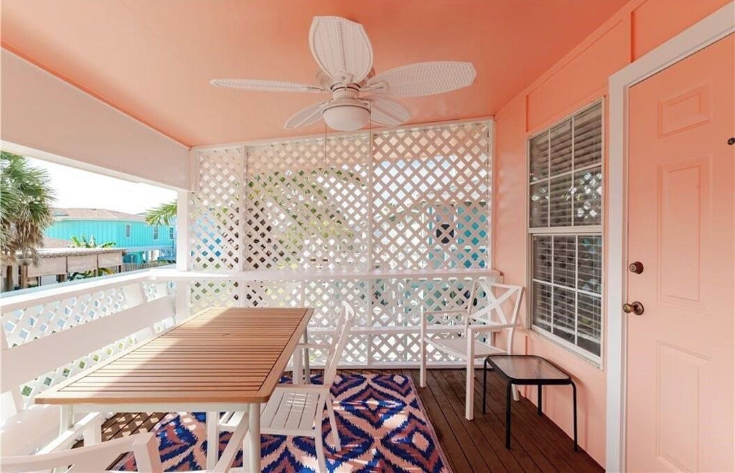 Photo of Outdoor in Key Allegro