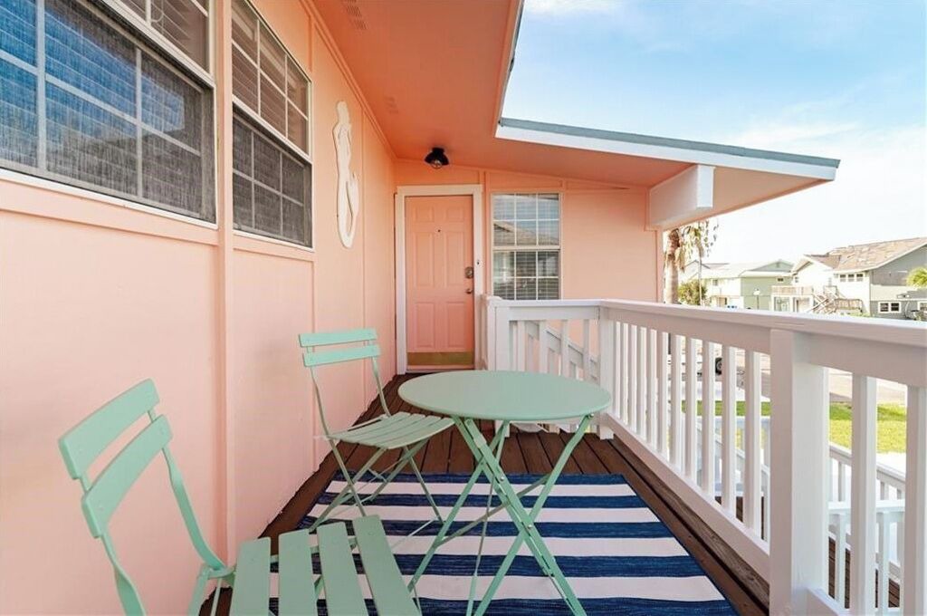 Photo of Outdoor in Key Allegro