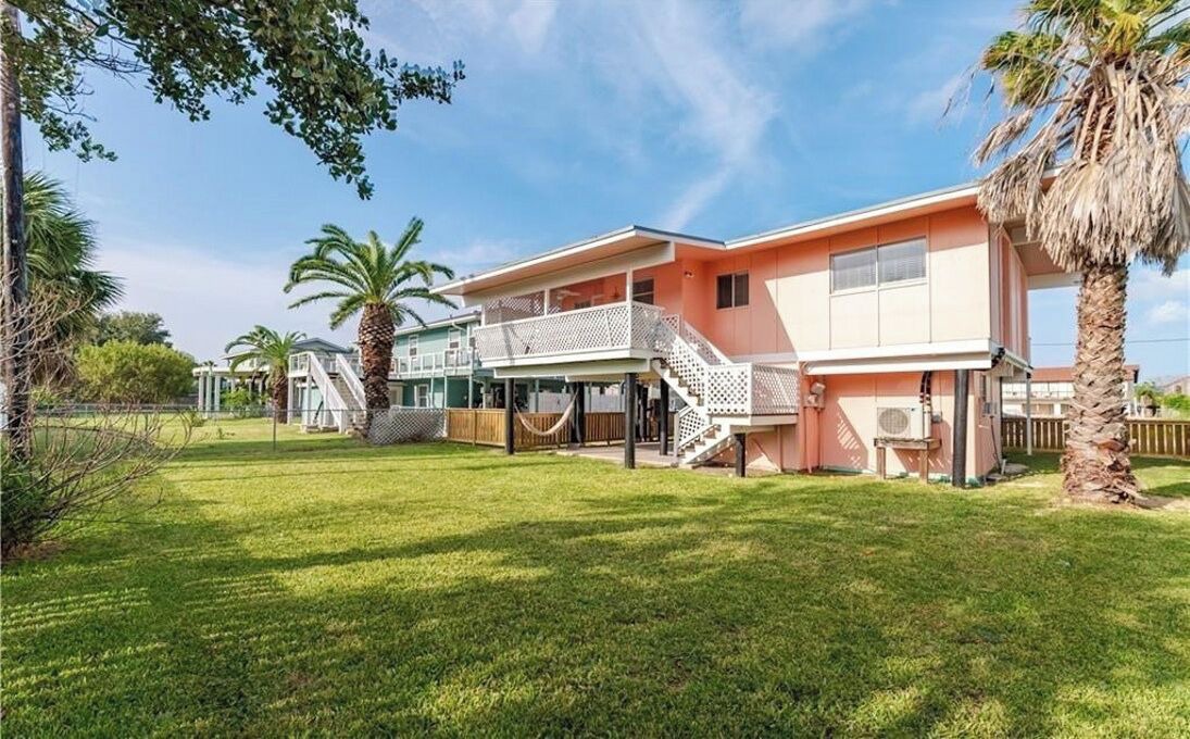 Photo of Outdoor in Key Allegro
