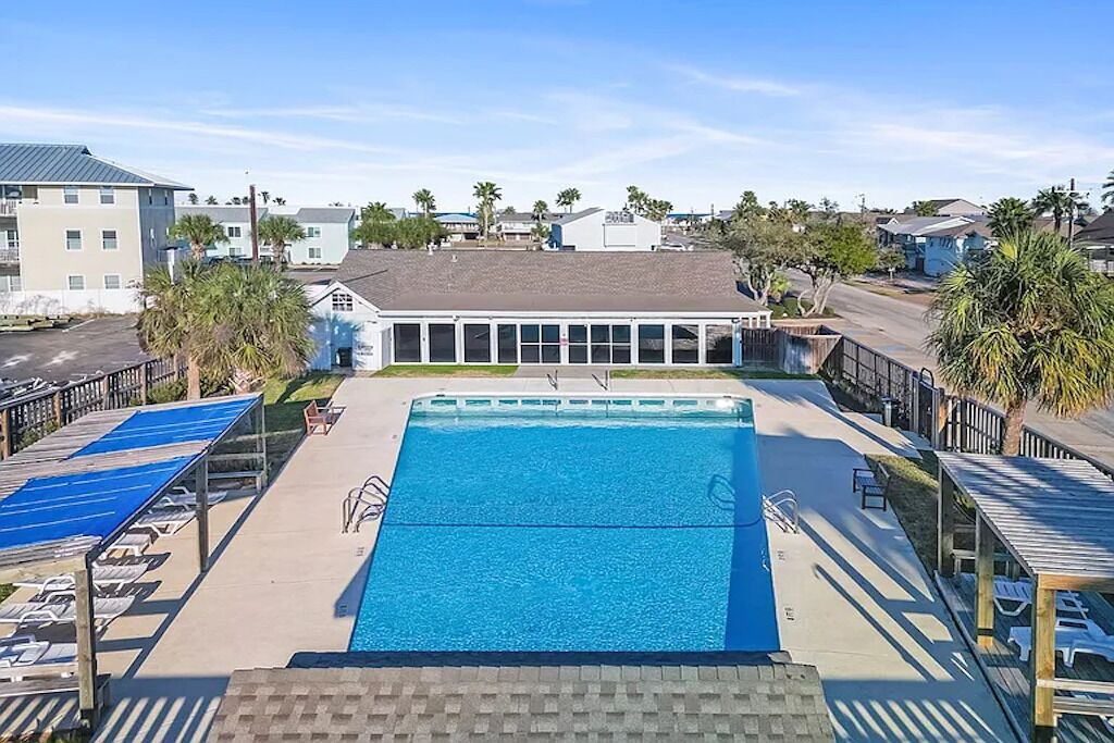 Photo of Outdoor in Key Allegro