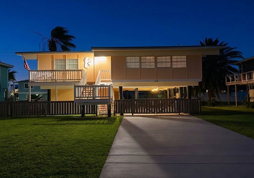 Photo of Outdoor in Key Allegro