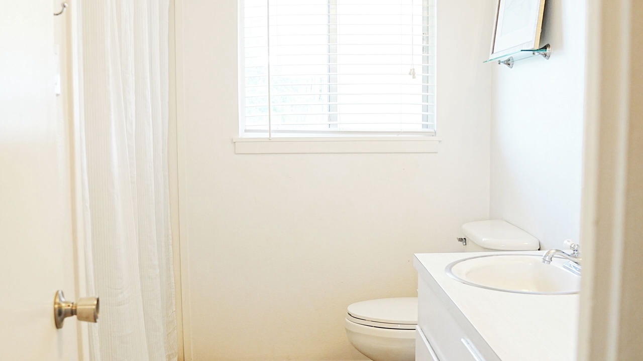Photo of Bathroom in Key Allegro