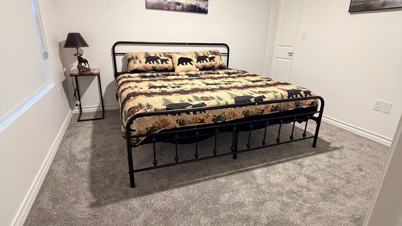 Photo of Bedroom in Odessa