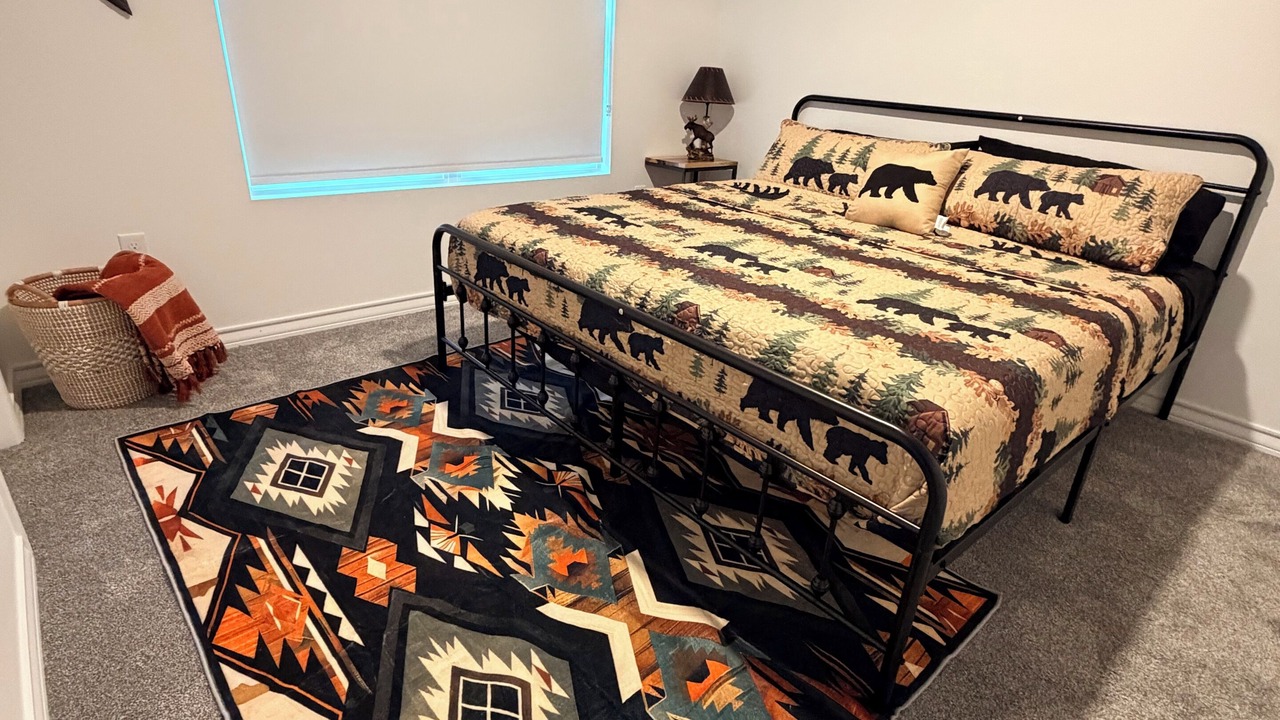 Photo of Bedroom in Odessa