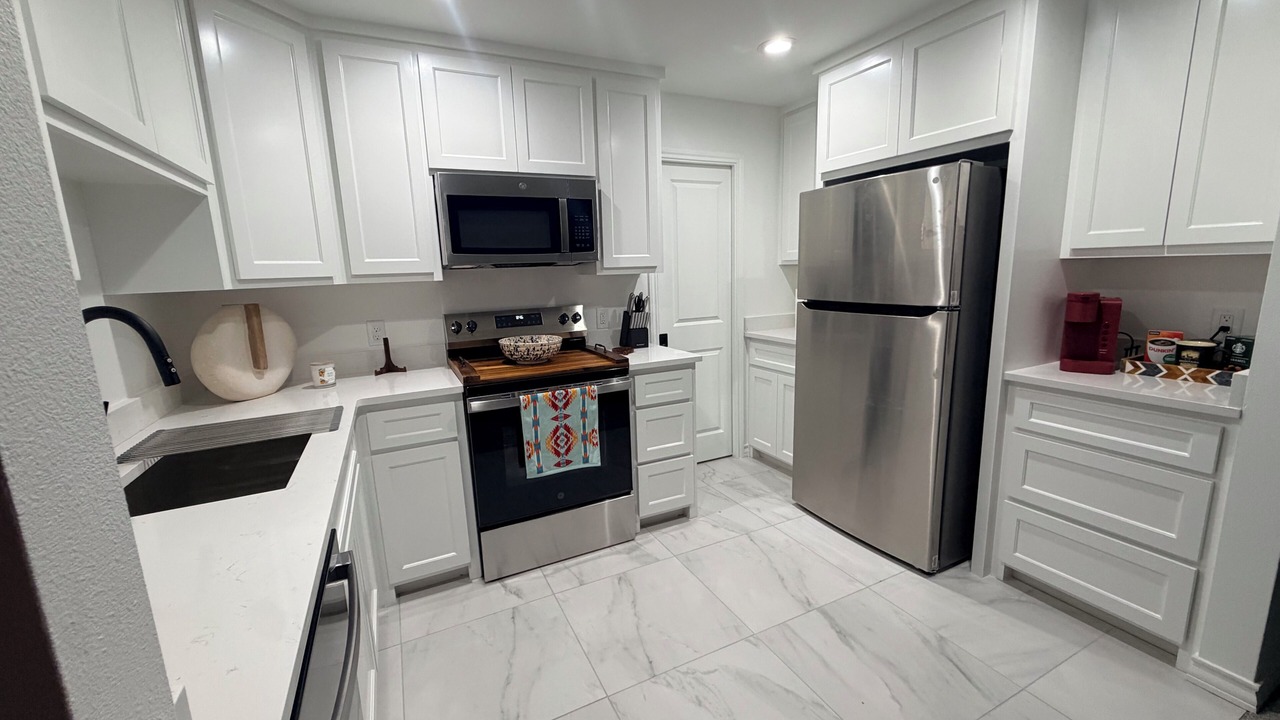 Photo of Kitchen in Odessa