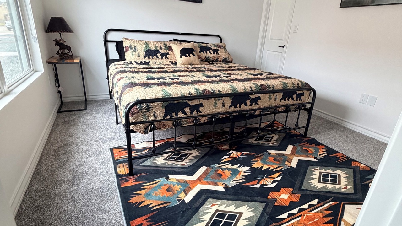Photo of Bedroom in Odessa