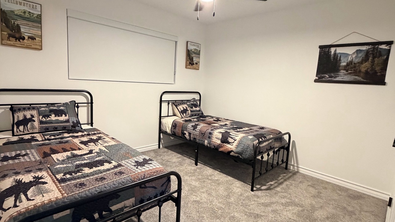 Photo of Bedroom in Odessa