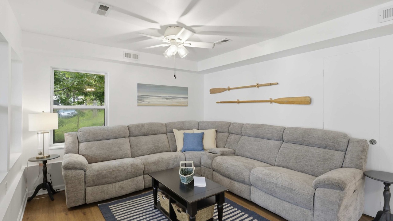 Photo of Livingroom in Stover