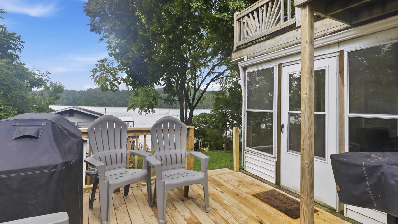 Photo of Outdoor in Stover