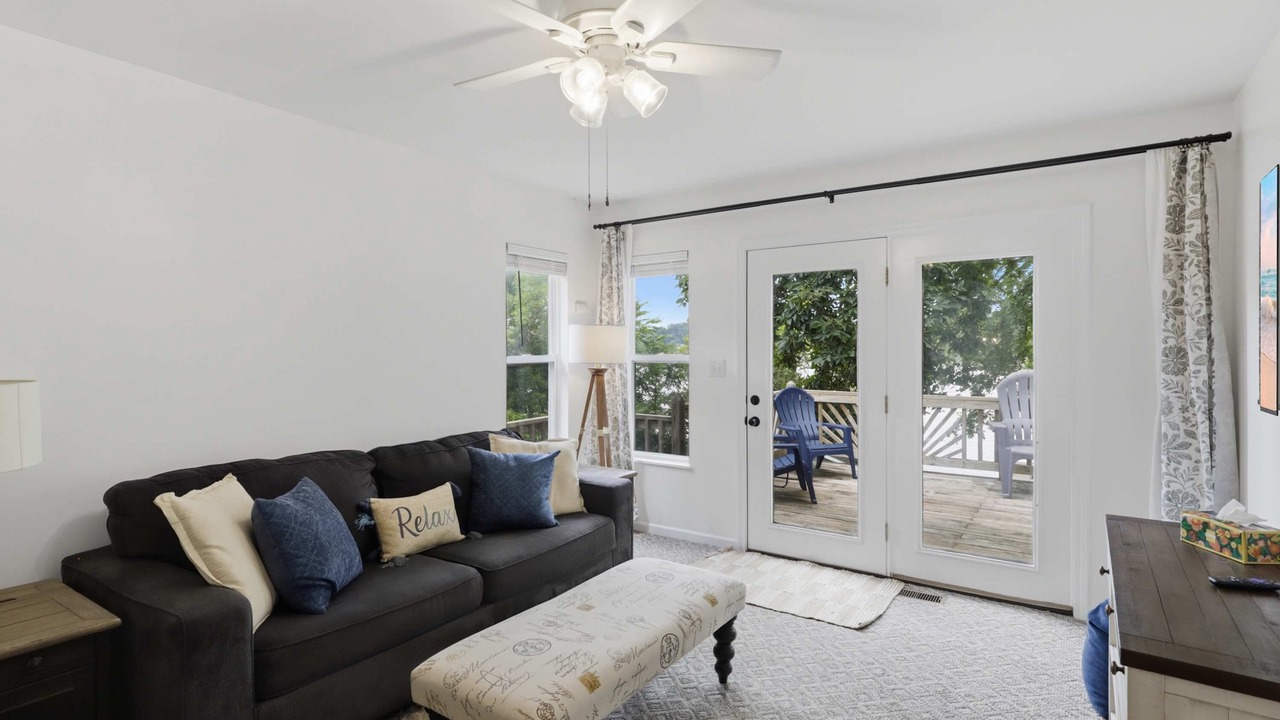 Photo of Livingroom in Stover
