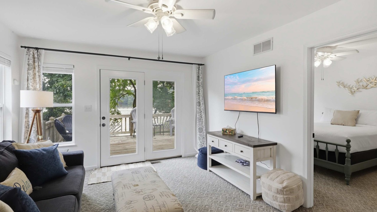 Photo of Livingroom in Stover