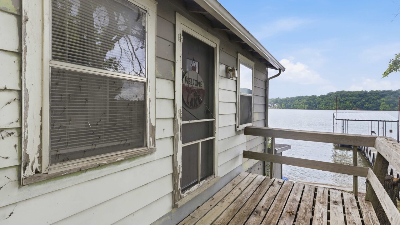 Photo of Outdoor in Stover