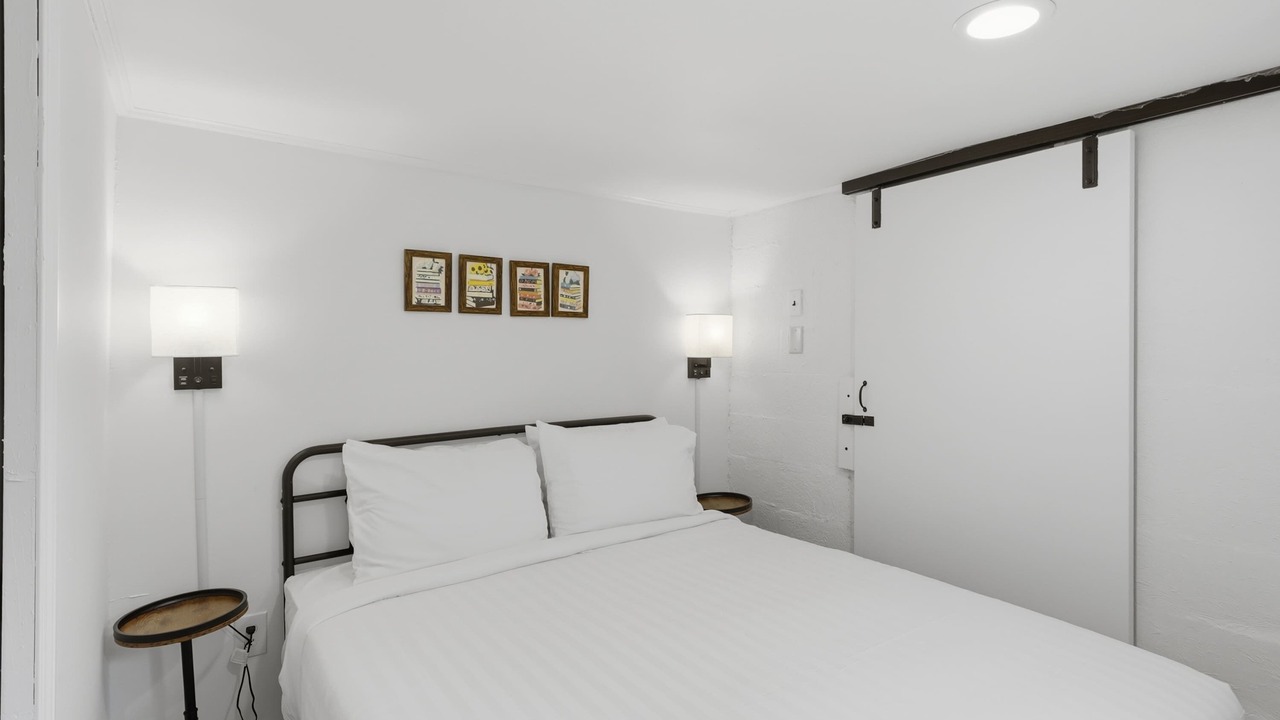 Photo of Bedroom in Stover