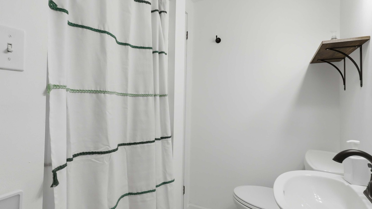 Photo of Bathroom in Stover