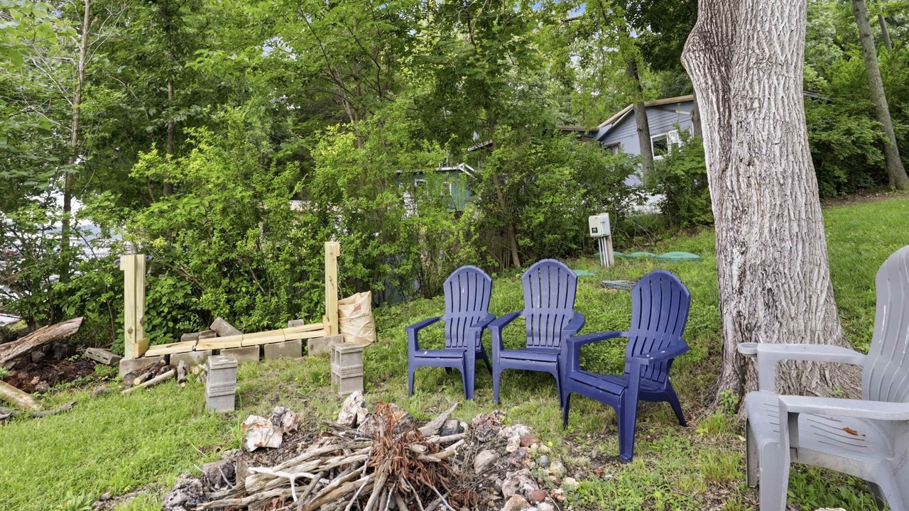 Photo of Outdoor in Stover