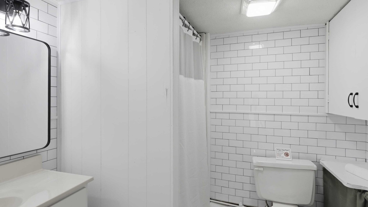 Photo of Bathroom in Stover