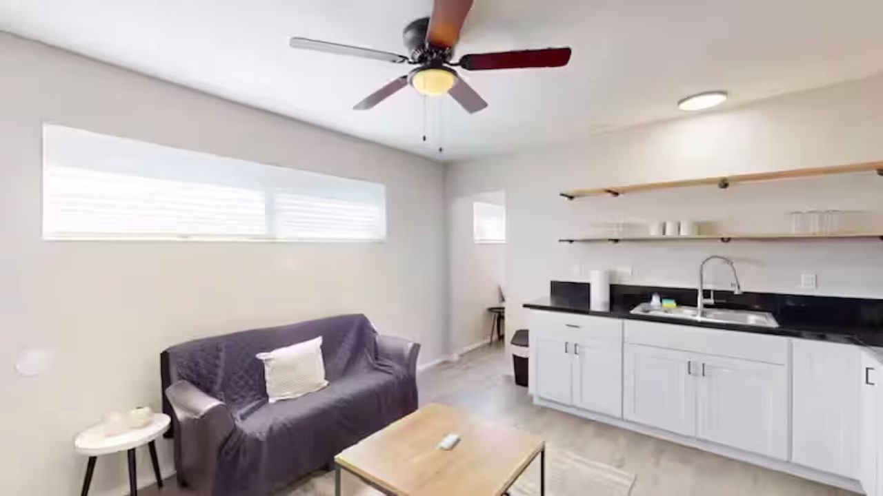 Photo of Livingroom in Albuquerque