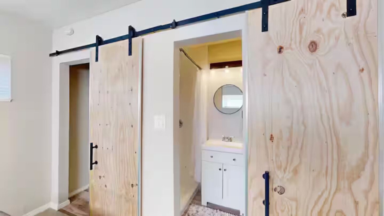 Photo of Bathroom in Albuquerque