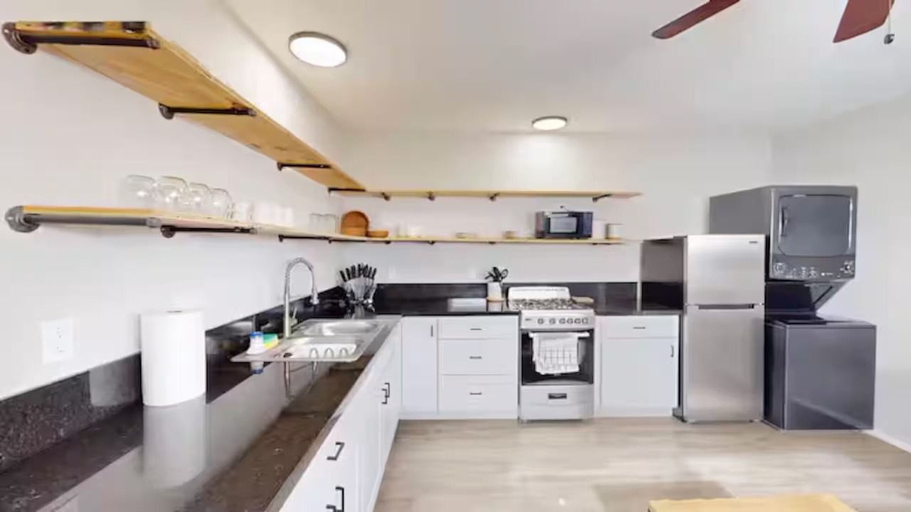 Photo of Kitchen in Albuquerque