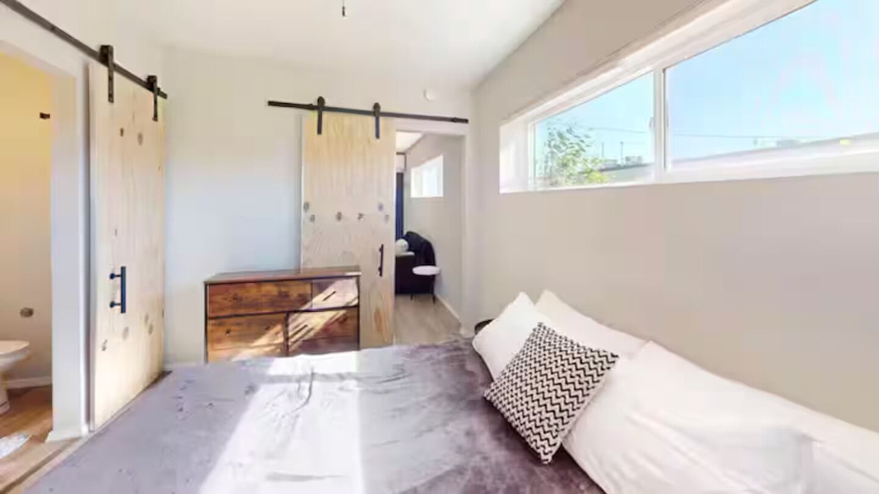 Photo of Bedroom in Albuquerque