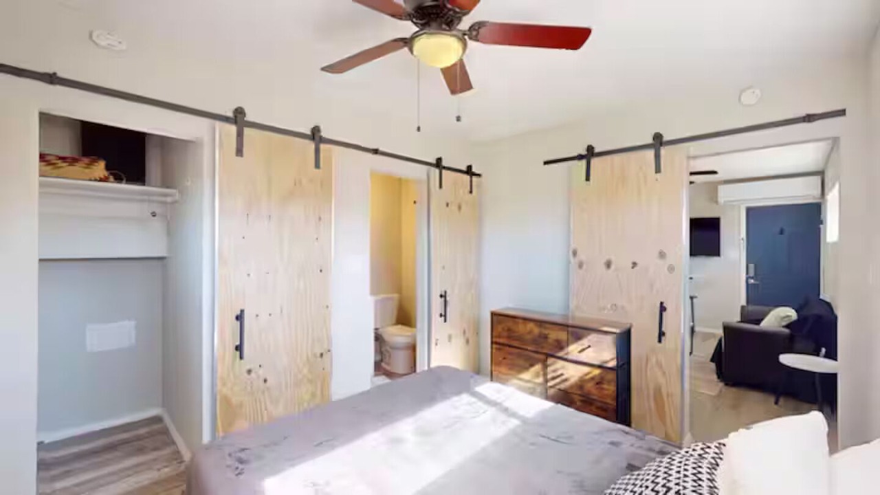 Photo of Bedroom in Albuquerque