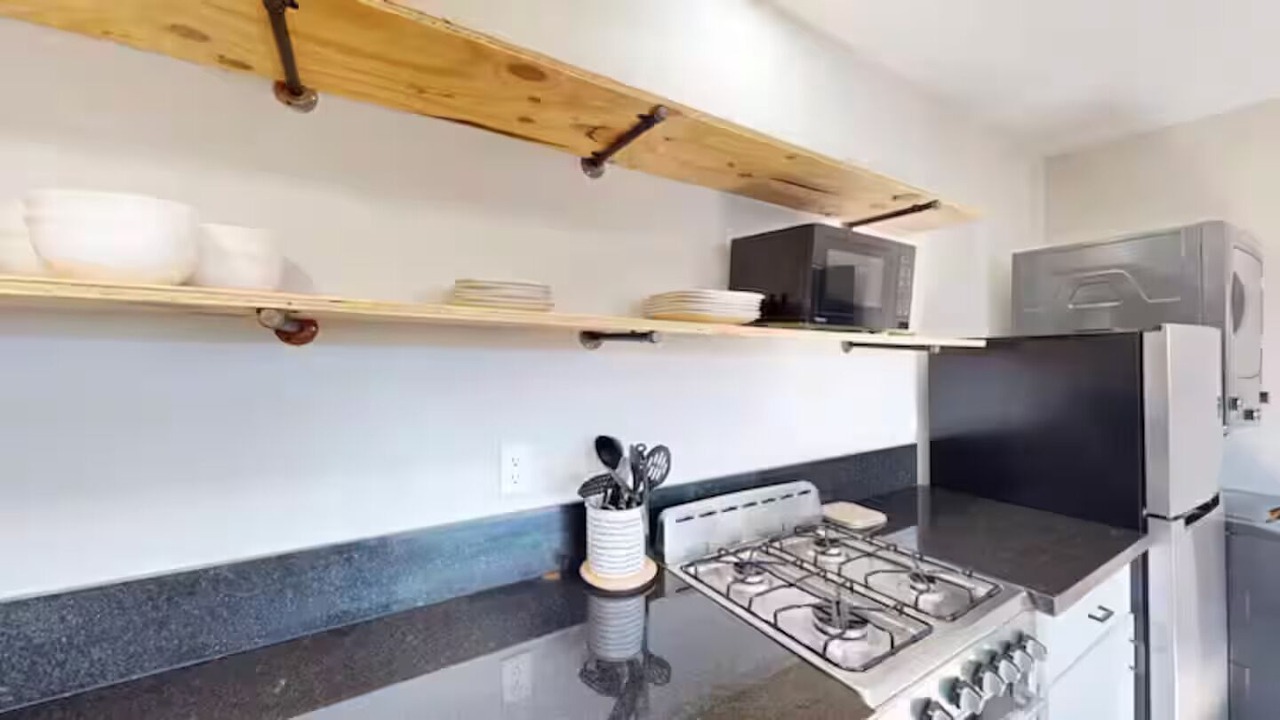 Photo of Kitchen in Albuquerque