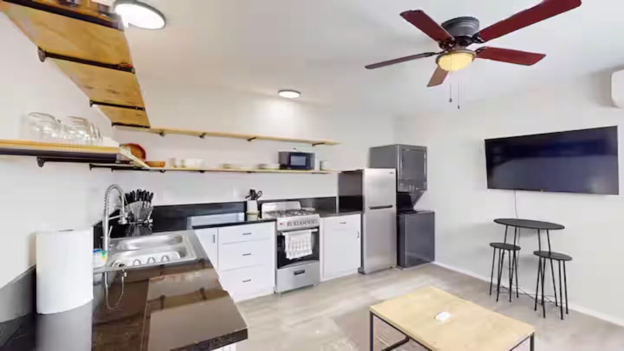 Photo of Kitchen in Albuquerque
