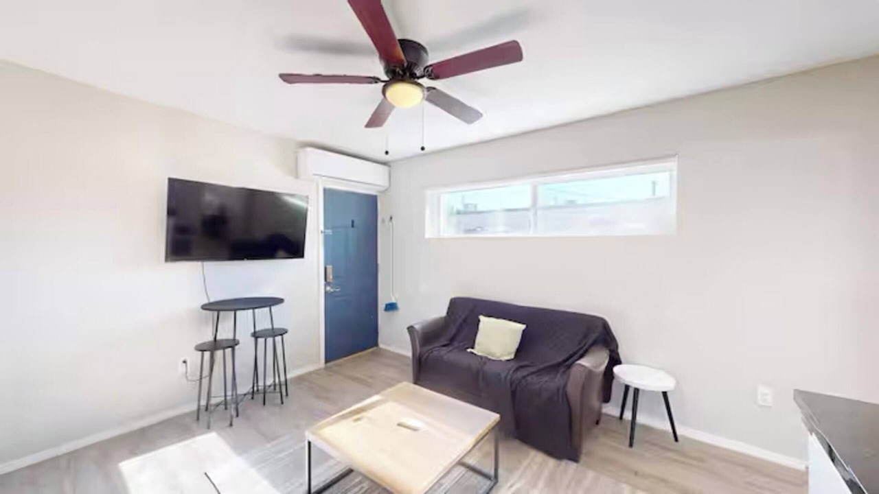 Photo of Livingroom in Albuquerque