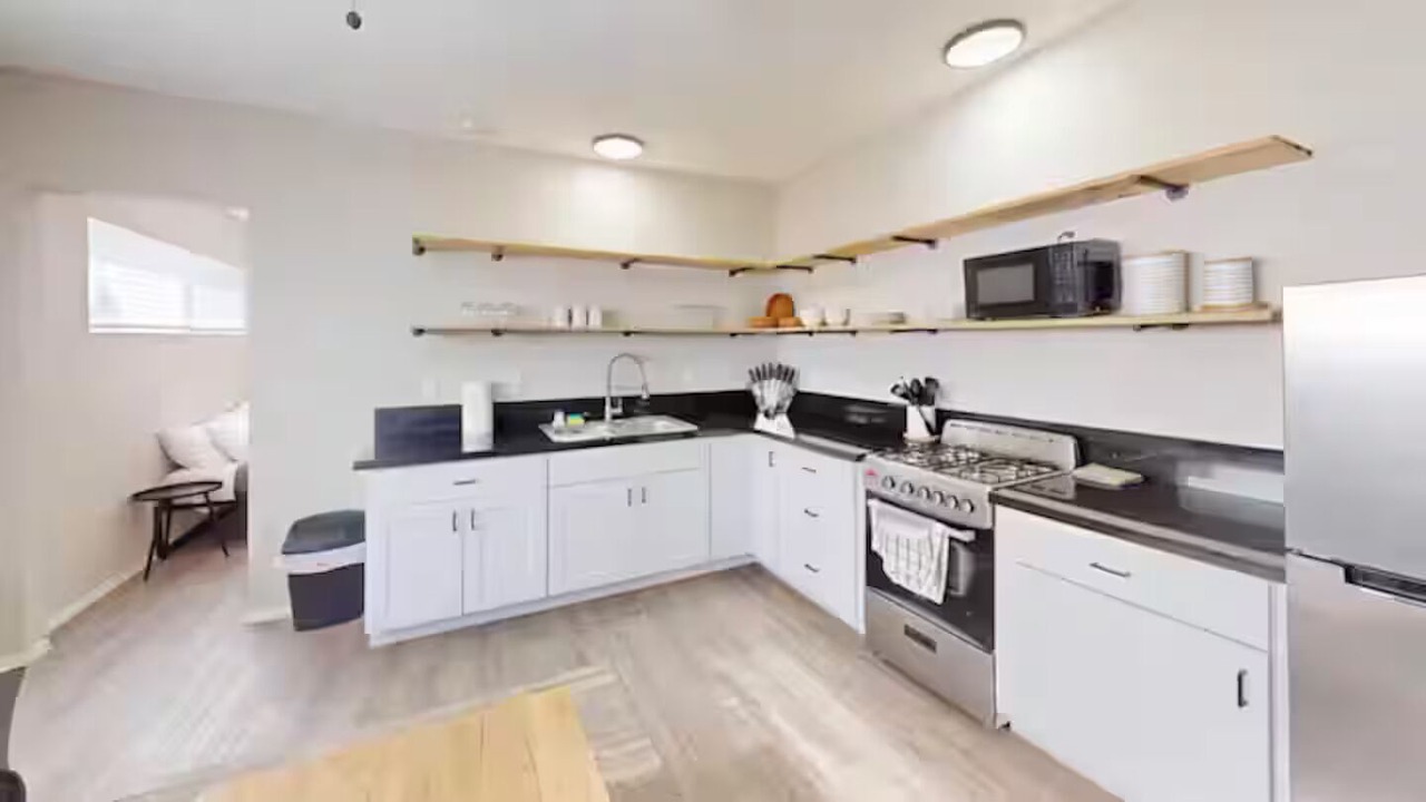Photo of Kitchen in Albuquerque