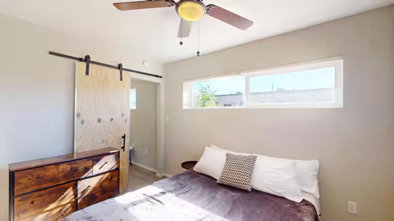 Photo of Bedroom in Albuquerque