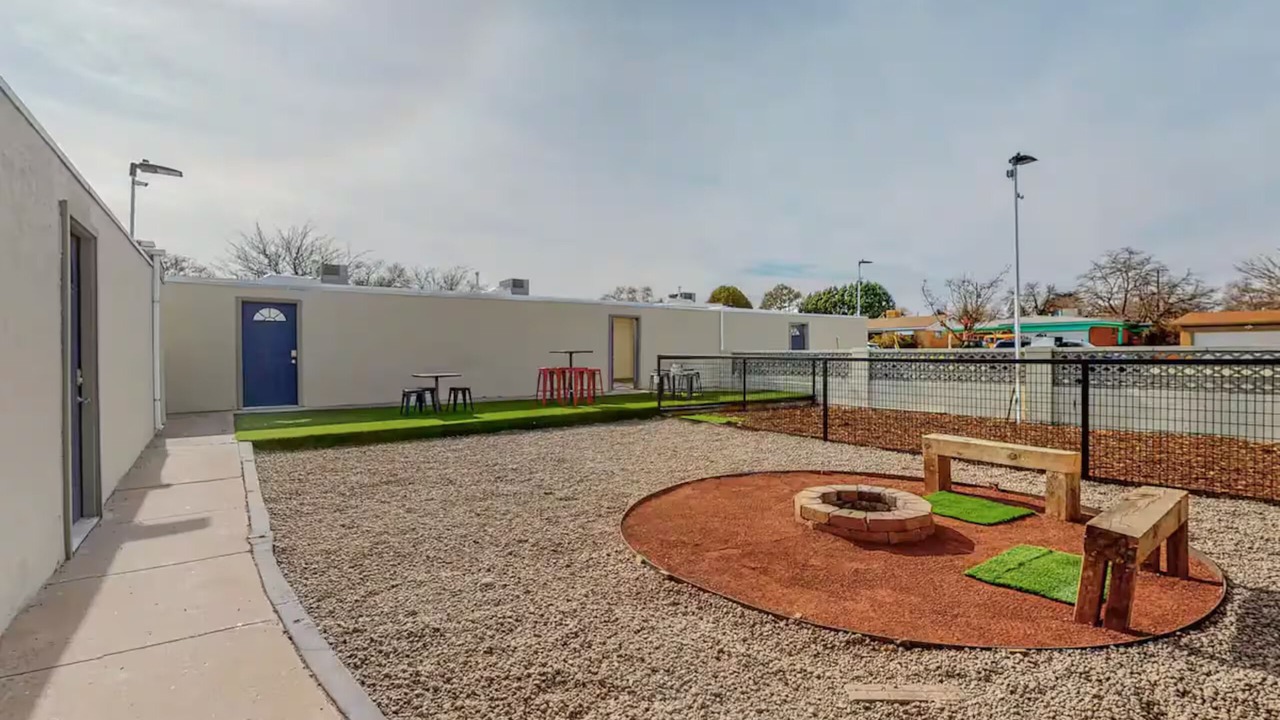 Photo of Outdoor in Albuquerque