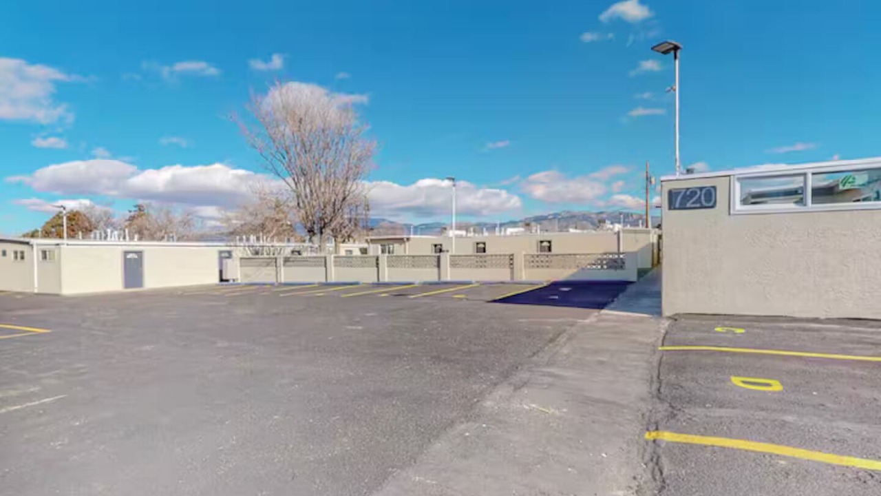 Photo of Outdoor in Albuquerque